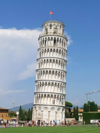 Pisa, Italy