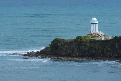 Amber Cove, Dominican Republic